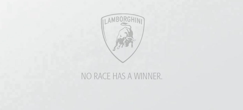 Illustration for article titled Why Is McLaren's Motto So Goddamn Bleak?